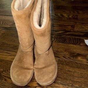 Bearpaw Winter Boots
